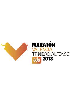 Información de carrera 38º MARATON DE VALENCIA TRINIDAD ALFONSO