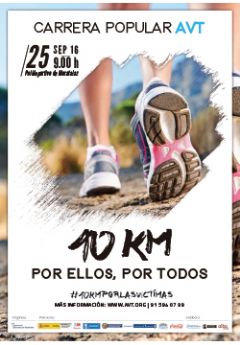 Todav A Estas A Tiempo De Participar En La Carrera Avt