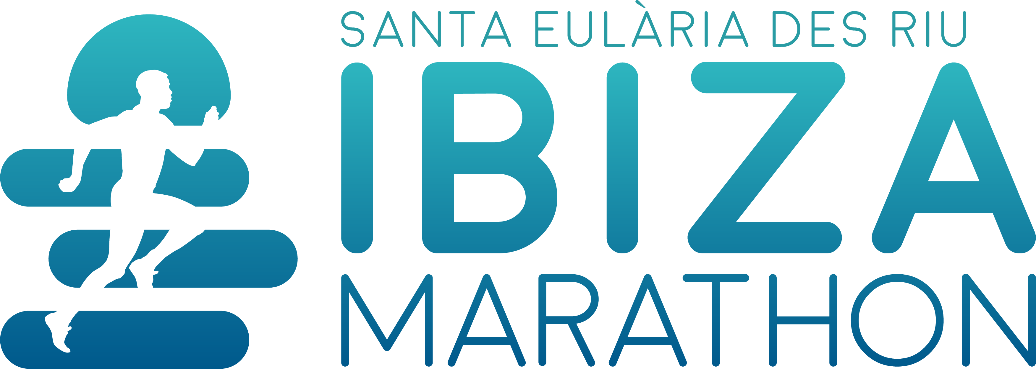 Información de carrera SANTA EULÀRIA MARATHON