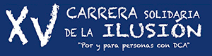 XV CARRERA SOLIDARIA DE LA ILUSIÓN
