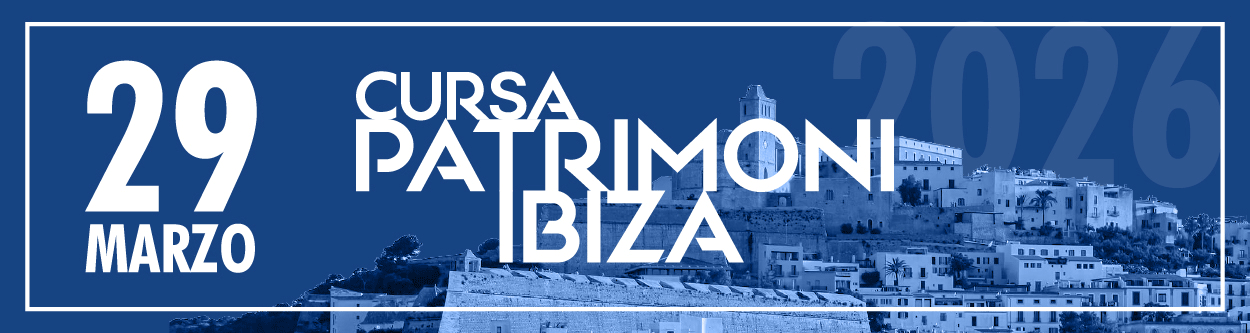 CURSA PATRIMONI EIVISSA