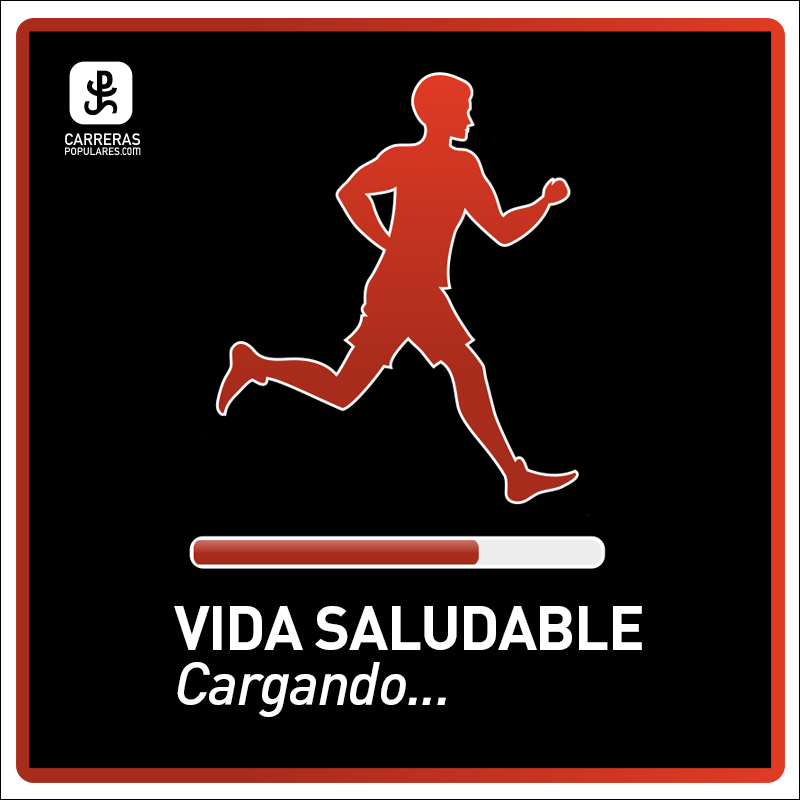 Vida salusable cargando...