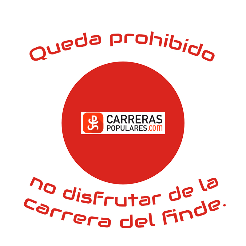 Queda prohibido