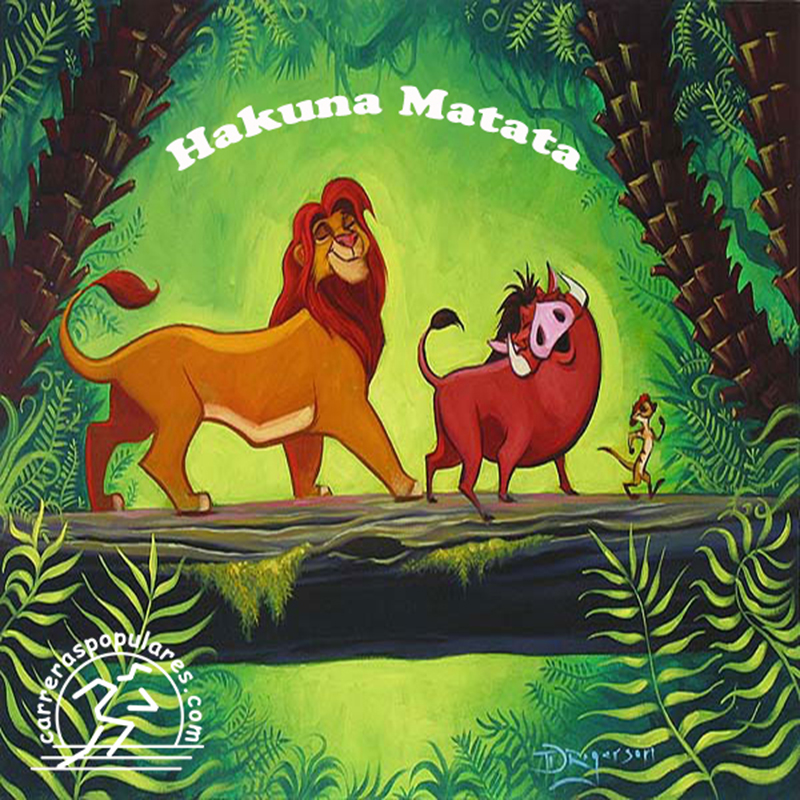 Hakuna Matata