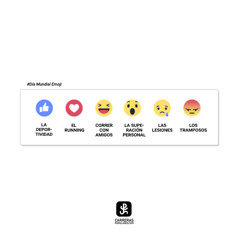 ¿Cuál es tu emoticono favorito?