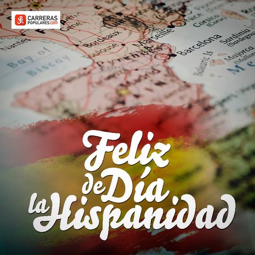 Día de la Hispanidad