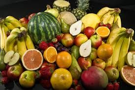 Comer fruta, sobre todo cítricos, ayuda a combatir los radicales libres 